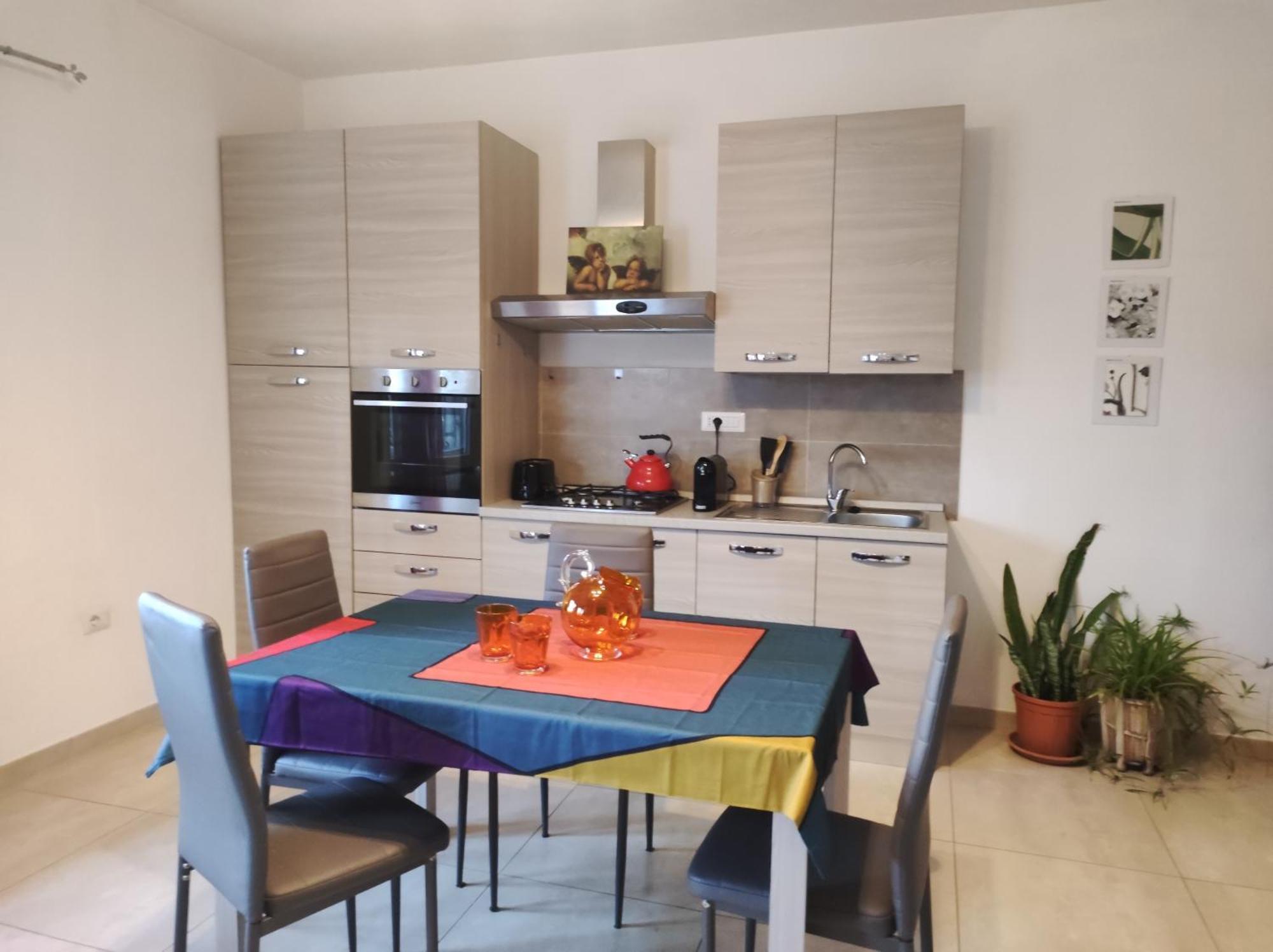La Casa Di Luca