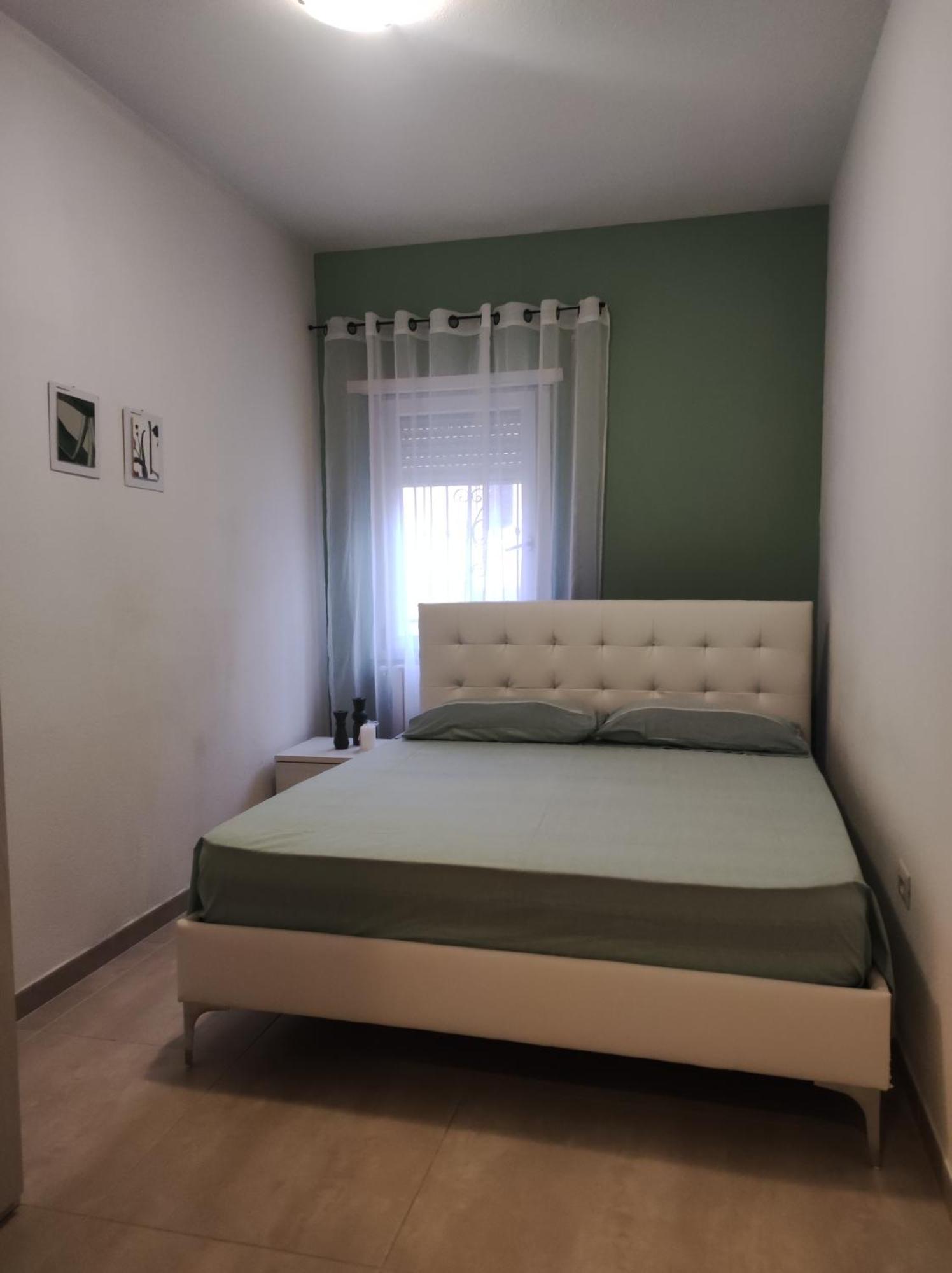 Apartment La Casa Di Luca