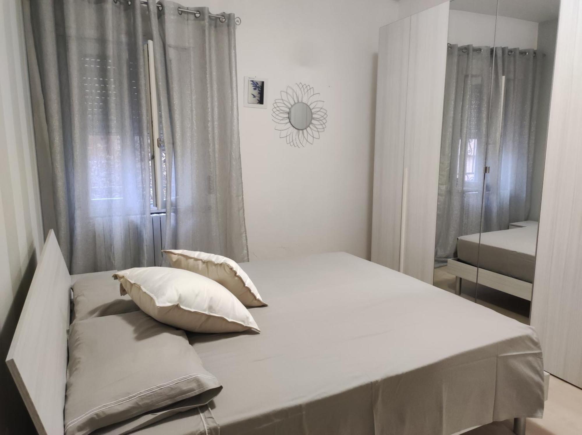 La Casa Di Luca *