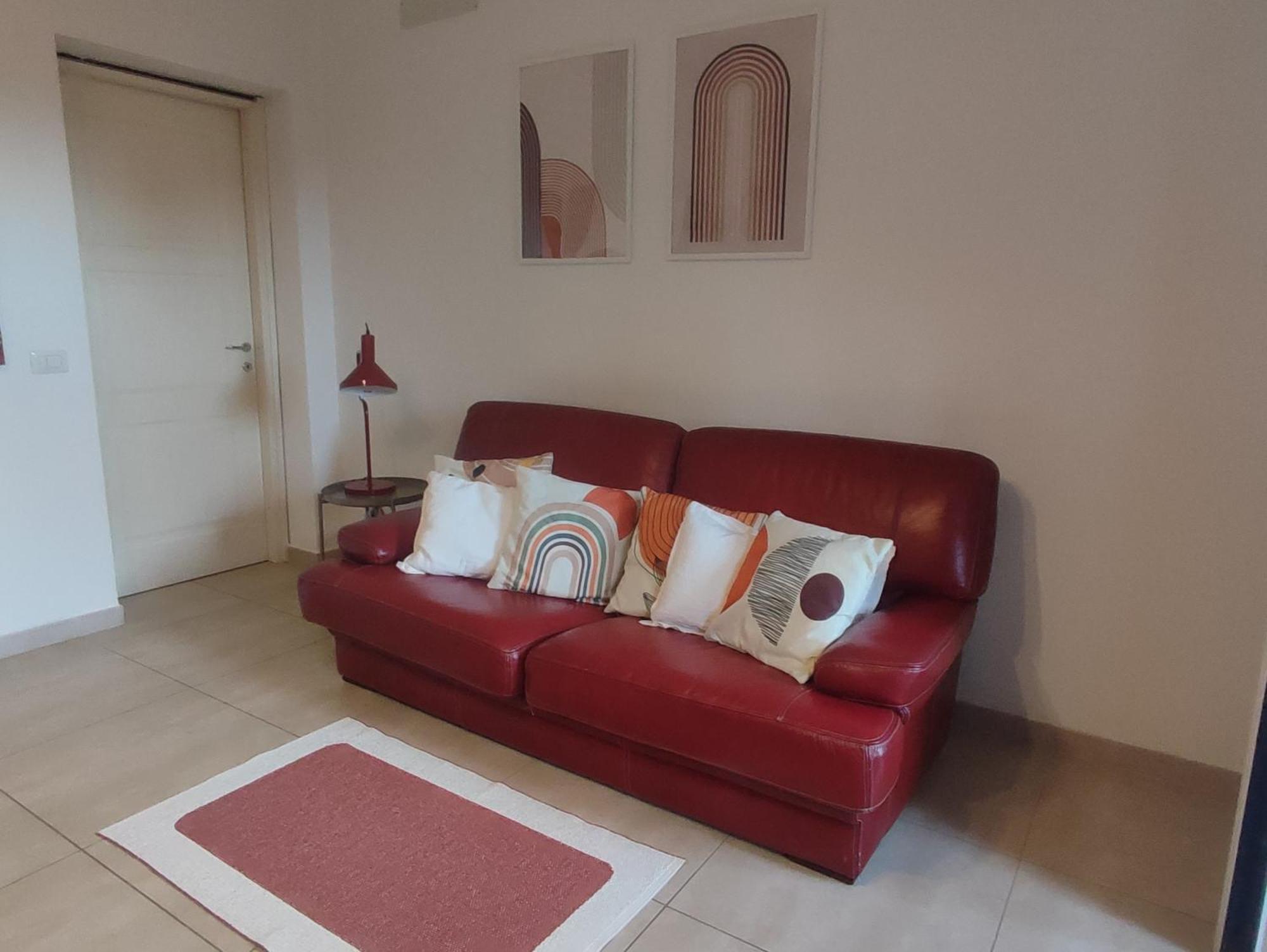 La Casa Di Luca Apartment