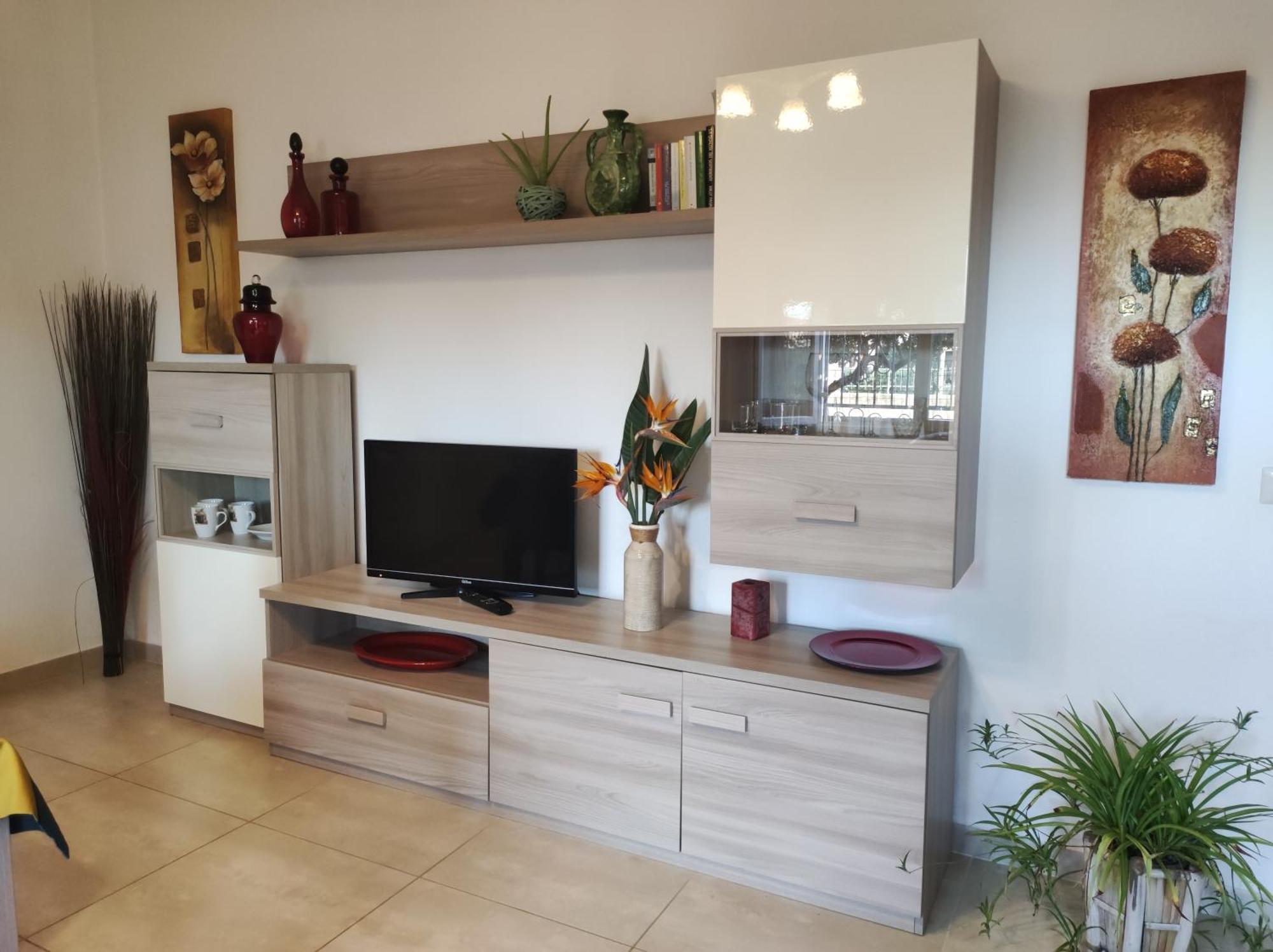 Apartment La Casa Di Luca Olbia